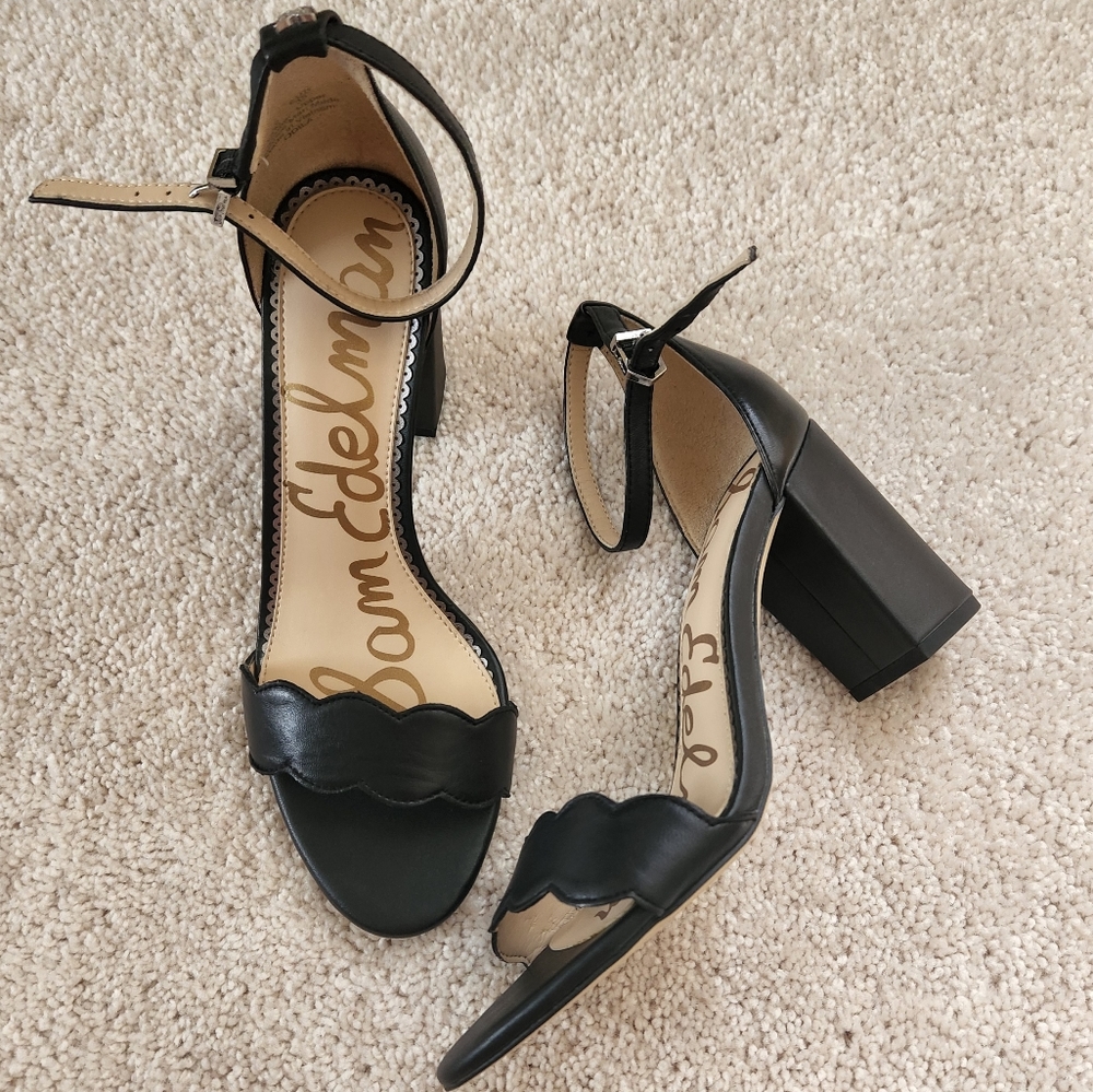 Sam Edelman ODILA sandals